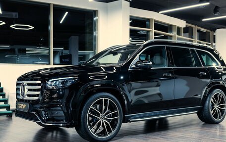 Mercedes-Benz GLS, 2024 год, 16 990 000 рублей, 12 фотография