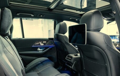 Mercedes-Benz GLS, 2024 год, 16 990 000 рублей, 14 фотография