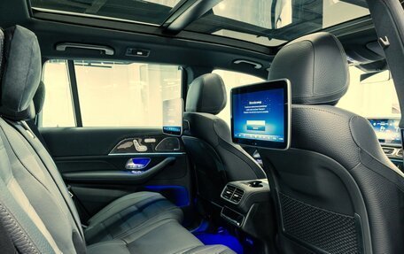 Mercedes-Benz GLS, 2024 год, 16 990 000 рублей, 15 фотография