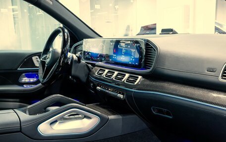 Mercedes-Benz GLS, 2024 год, 16 990 000 рублей, 18 фотография