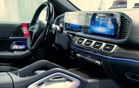 Mercedes-Benz GLS, 2024 год, 16 990 000 рублей, 17 фотография