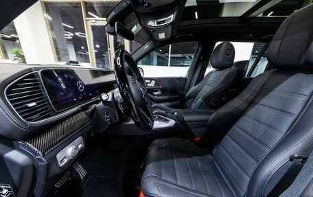 Mercedes-Benz GLS, 2024 год, 16 990 000 рублей, 20 фотография