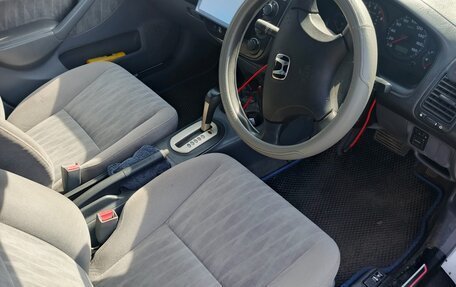 Honda Civic VII, 2005 год, 500 000 рублей, 5 фотография