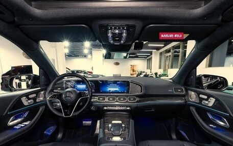 Mercedes-Benz GLS, 2024 год, 16 990 000 рублей, 21 фотография