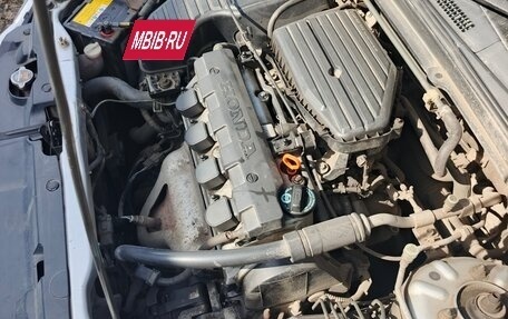 Honda Civic VII, 2005 год, 500 000 рублей, 3 фотография