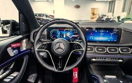 Mercedes-Benz GLS, 2024 год, 16 990 000 рублей, 5 фотография
