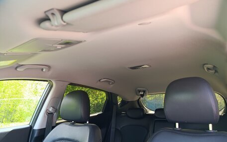 Hyundai ix35 I рестайлинг, 2013 год, 1 099 000 рублей, 12 фотография
