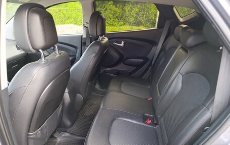 Hyundai ix35 I рестайлинг, 2013 год, 1 099 000 рублей, 11 фотография