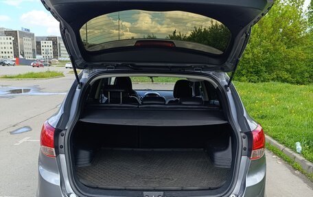 Hyundai ix35 I рестайлинг, 2013 год, 1 099 000 рублей, 10 фотография
