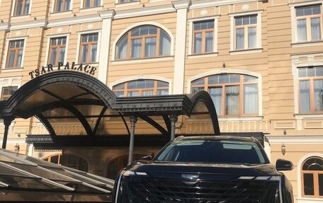 Geely Atlas, 2024 год, 2 900 000 рублей, 2 фотография