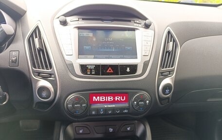 Hyundai ix35 I рестайлинг, 2013 год, 1 099 000 рублей, 8 фотография