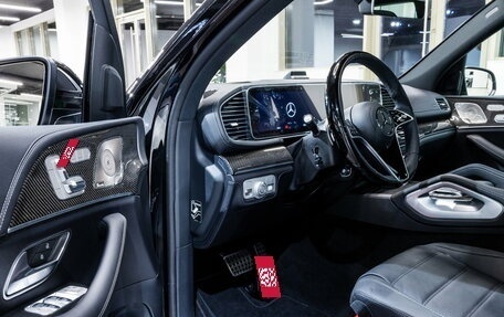 Mercedes-Benz GLS, 2024 год, 16 990 000 рублей, 19 фотография