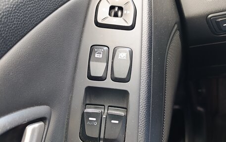 Hyundai ix35 I рестайлинг, 2013 год, 1 099 000 рублей, 13 фотография