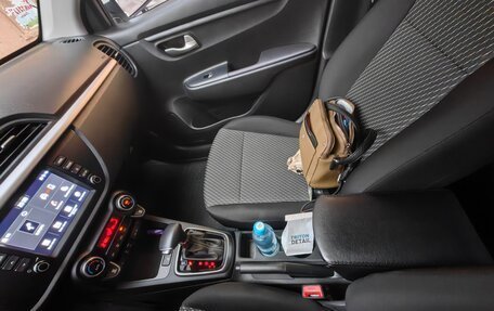 KIA Rio IV, 2019 год, 1 950 000 рублей, 10 фотография