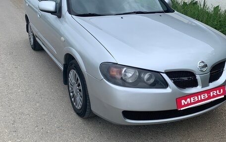 Nissan Almera, 2005 год, 450 000 рублей, 2 фотография