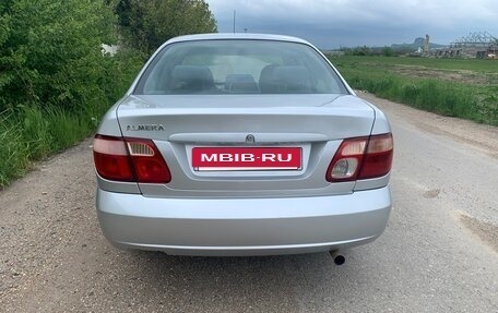 Nissan Almera, 2005 год, 450 000 рублей, 10 фотография