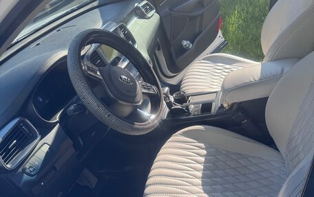KIA Sorento III Prime рестайлинг, 2019 год, 2 750 000 рублей, 8 фотография