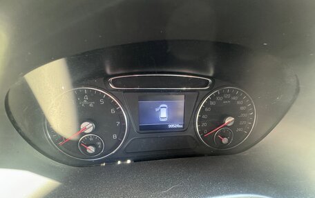 KIA Sorento III Prime рестайлинг, 2019 год, 2 750 000 рублей, 9 фотография