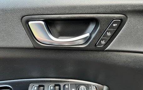 KIA Optima IV, 2018 год, 1 920 000 рублей, 17 фотография
