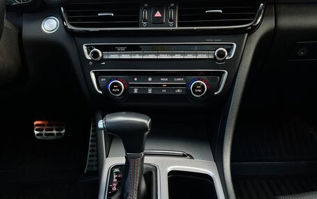 KIA Optima IV, 2018 год, 1 920 000 рублей, 13 фотография