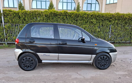 Daewoo Matiz I, 2011 год, 230 000 рублей, 5 фотография