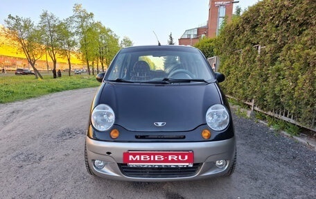 Daewoo Matiz I, 2011 год, 230 000 рублей, 7 фотография