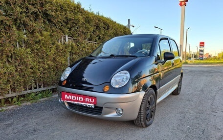 Daewoo Matiz I, 2011 год, 230 000 рублей, 2 фотография