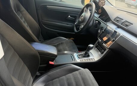 Volkswagen Passat CC I рестайлинг, 2011 год, 1 300 000 рублей, 14 фотография