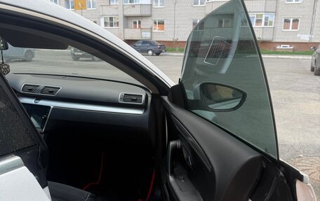 Volkswagen Passat CC I рестайлинг, 2011 год, 1 300 000 рублей, 13 фотография