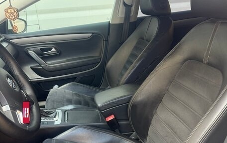 Volkswagen Passat CC I рестайлинг, 2011 год, 1 300 000 рублей, 9 фотография