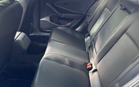Volkswagen Jetta VII, 2019 год, 1 600 000 рублей, 13 фотография