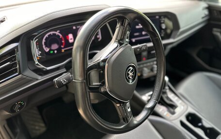 Volkswagen Jetta VII, 2019 год, 1 600 000 рублей, 9 фотография