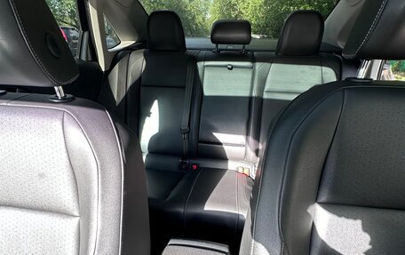 Volkswagen Jetta VII, 2019 год, 1 600 000 рублей, 12 фотография