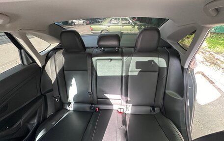 Volkswagen Jetta VII, 2019 год, 1 600 000 рублей, 11 фотография