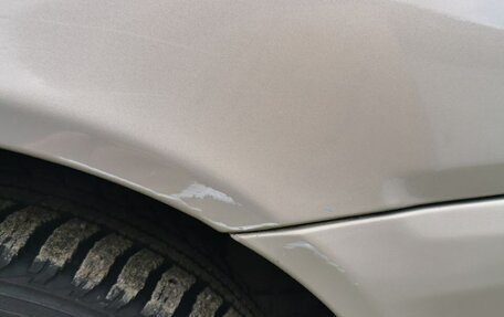 Hyundai Accent II, 2008 год, 650 000 рублей, 7 фотография