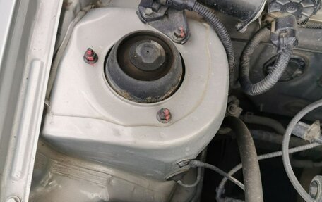 Hyundai Accent II, 2008 год, 650 000 рублей, 14 фотография
