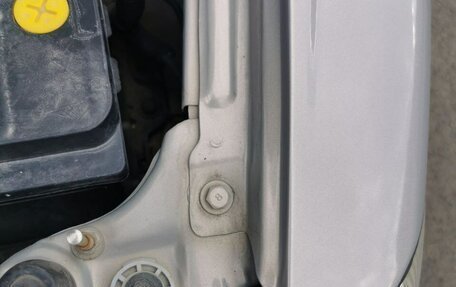 Hyundai Accent II, 2008 год, 650 000 рублей, 12 фотография
