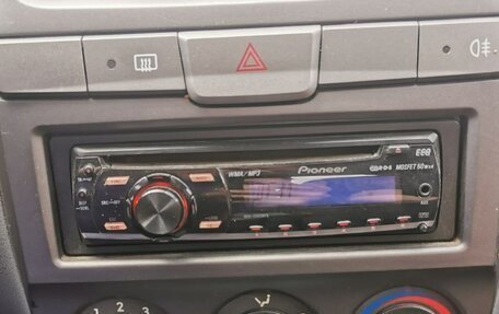 Hyundai Accent II, 2008 год, 650 000 рублей, 10 фотография