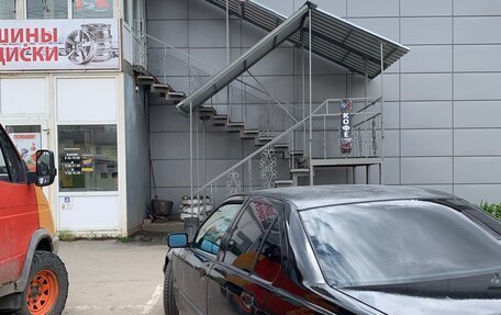 BMW 3 серия, 1994 год, 290 000 рублей, 7 фотография