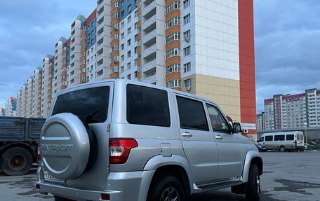 ЛуАЗ Patriot, 2019 год, 1 500 000 рублей, 6 фотография