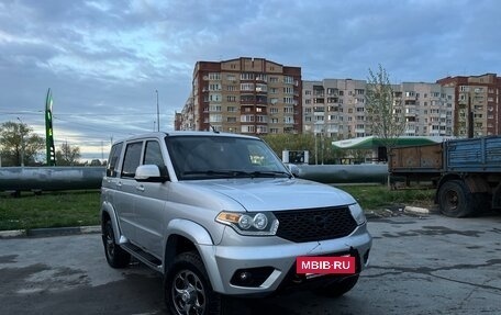 ЛуАЗ Patriot, 2019 год, 1 500 000 рублей, 2 фотография
