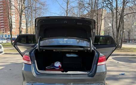 KIA Optima IV, 2016 год, 1 350 000 рублей, 6 фотография