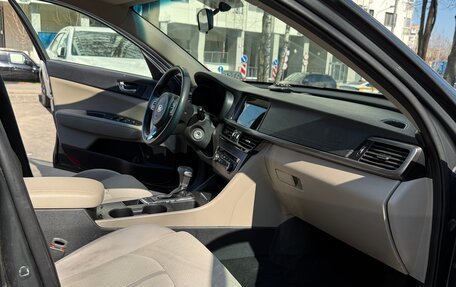 KIA Optima IV, 2016 год, 1 350 000 рублей, 7 фотография