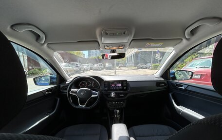 Volkswagen Polo VI (EU Market), 2021 год, 1 650 000 рублей, 4 фотография