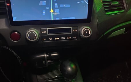 Honda Civic VIII, 2009 год, 670 000 рублей, 8 фотография