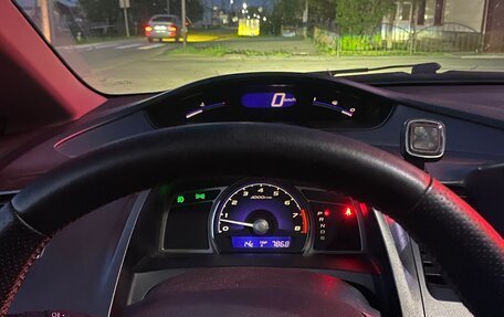 Honda Civic VIII, 2009 год, 670 000 рублей, 7 фотография