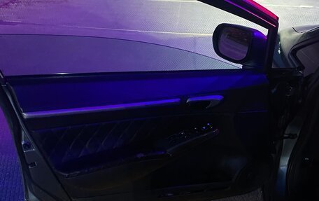 Honda Civic VIII, 2009 год, 670 000 рублей, 9 фотография