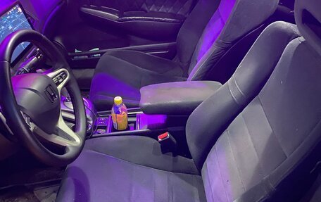 Honda Civic VIII, 2009 год, 670 000 рублей, 11 фотография