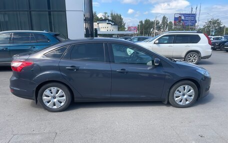 Ford Focus III, 2012 год, 830 000 рублей, 8 фотография