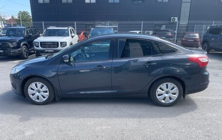 Ford Focus III, 2012 год, 830 000 рублей, 7 фотография